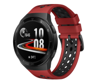 Huawei Watch GT 2e 46mm czerwony - 553294 - zdjęcie 1